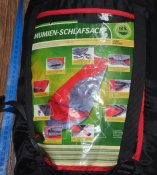 Спальный мешок Adventuridge mumien schlafsack Германия.