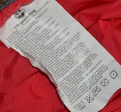 Спальный мешок Adventuridge mumien schlafsack Германия.