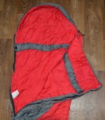 Спальный мешок Adventuridge mumien schlafsack Германия.