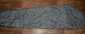 Спальный мешок Adventuridge mumien schlafsack Германия.