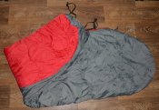 Спальный мешок Adventuridge mumien schlafsack Германия.