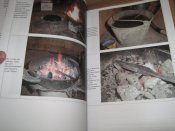 Ножи Искусство изготовления  (А4)
