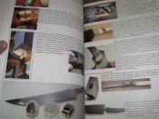 Ножи Искусство изготовления  (А4)