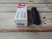 Складной нож от компании Columbia River Knife and Tool (CRKT). Модель Crack-Shot (R1201K). Оригинал