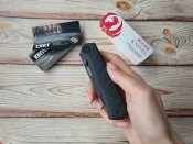 Складной нож от компании Columbia River Knife and Tool (CRKT). Модель Crack-Shot (R1201K). Оригинал