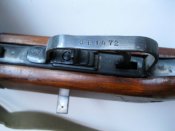ММГ ППШ 1943 год.Завод НКСМ ЗИС.