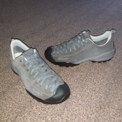 Кроссовки scarpa mojito gtx р. 42/27см