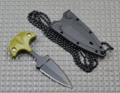 Нож тычковый WK0047