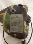 Панама британских ВС в DPM, размер 50 (оригинал) новая