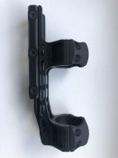 Продам Кріплення-моноблок Leapers UTG ACCU-SYNC 34 мм