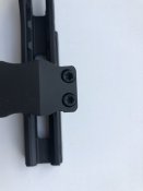 Продам Кріплення-моноблок Leapers UTG ACCU-SYNC 34 мм