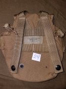 Для фляги (USMC койот MOLLE II) №24