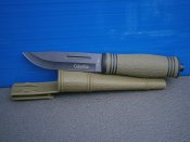 Ніж Colunbia 1738-D, 23 см з чохлом.