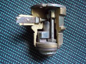 Макет Взривака T.Mi.Z-35 (Teller Mine Zunder 35)