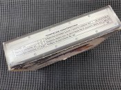 Пистолет Макарова под патрон Флобера ПМФ-1