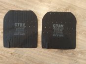 Панели cortac Ctav