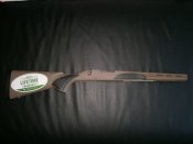 Новый оригинал приклад ложе шасси ADL Tactical FDE "Remington 700/Ремингтон"