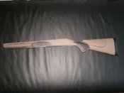 Новый оригинал приклад ложе шасси ADL Tactical FDE "Remington 700/Ремингтон"