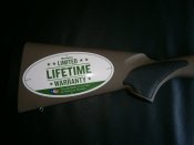 Новый оригинал приклад ложе шасси ADL Tactical FDE "Remington 700/Ремингтон"