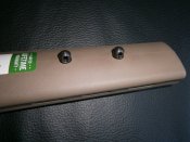 Новый оригинал приклад ложе шасси ADL Tactical FDE "Remington 700/Ремингтон"