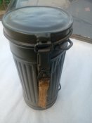 Газбак