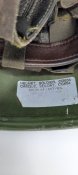 Кевларовый шлем CG-634 (класс защиты III-A). Канада. Оригинал.