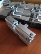 Багатозарядки для  Crosman 1377 и подобных