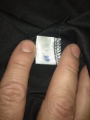 Футболка полиции Британии. L. (10)