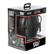 Активные наушники Howard Impact Sport R-01526