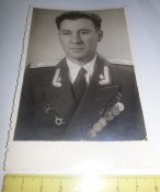 полковник стройбат