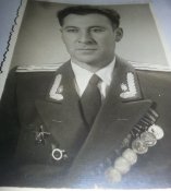 полковник стройбат
