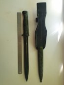 К-98 воронение