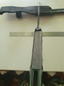 К-98 воронение