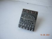Мастер спорта международного класса.