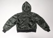 Alpha industries n2b редкая  винтажная куртка бомбер| армии сша | us |usa