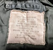 Alpha industries n2b редкая  винтажная куртка бомбер| армии сша | us |usa