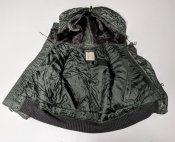 Alpha industries n2b редкая  винтажная куртка бомбер| армии сша | us |usa