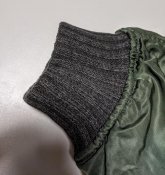 Alpha industries n2b редкая  винтажная куртка бомбер| армии сша | us |usa