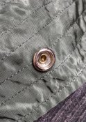Alpha industries n2b редкая  винтажная куртка бомбер| армии сша | us |usa
