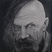 Кошовий отаман Іван Сірко.