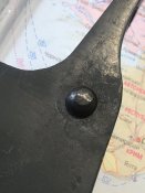 Магазинная коробка, Тула, в сборе с подавателем