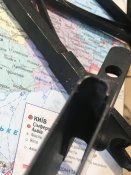 Магазинная коробка, Тула, в сборе с подавателем