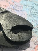 Магазинная коробка, Тула, в сборе с подавателем