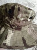 #085 Панама MPT Британии, р.50