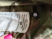 #085 Панама MPT Британии, р.50