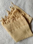 #090 Арафатка (шемаг) оригинал,Британия.р.109*96