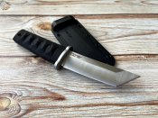 Нескладной нож от компании Cold Steel. Модель Kyoto I Mini Japanese Tanto Point (17DA). Оригинал
