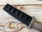Нескладной нож от компании Cold Steel. Модель Kyoto I Mini Japanese Tanto Point (17DA). Оригинал