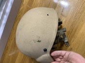 ArmorSource Mich 2000 ACH Шолом NVG
