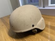 ArmorSource Mich 2000 ACH Шолом NVG